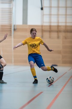 Bild 118 - Jens Rathje Cup B-Juniorinnen